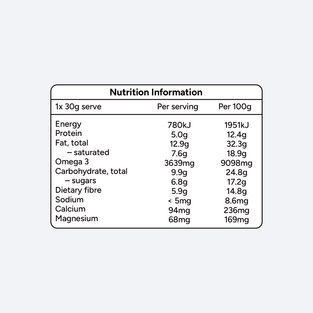 Original Coconut Pack