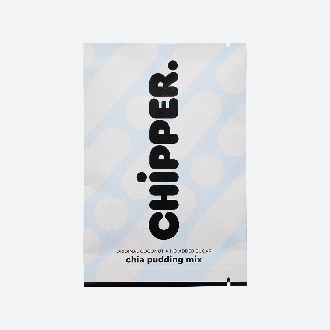 Original Coconut, No Added Sugar