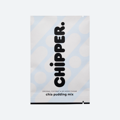 Original Coconut, No Added Sugar