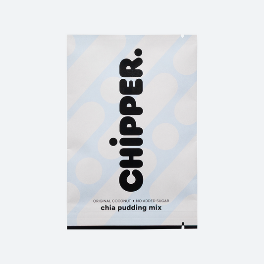 Original Coconut, No Added Sugar