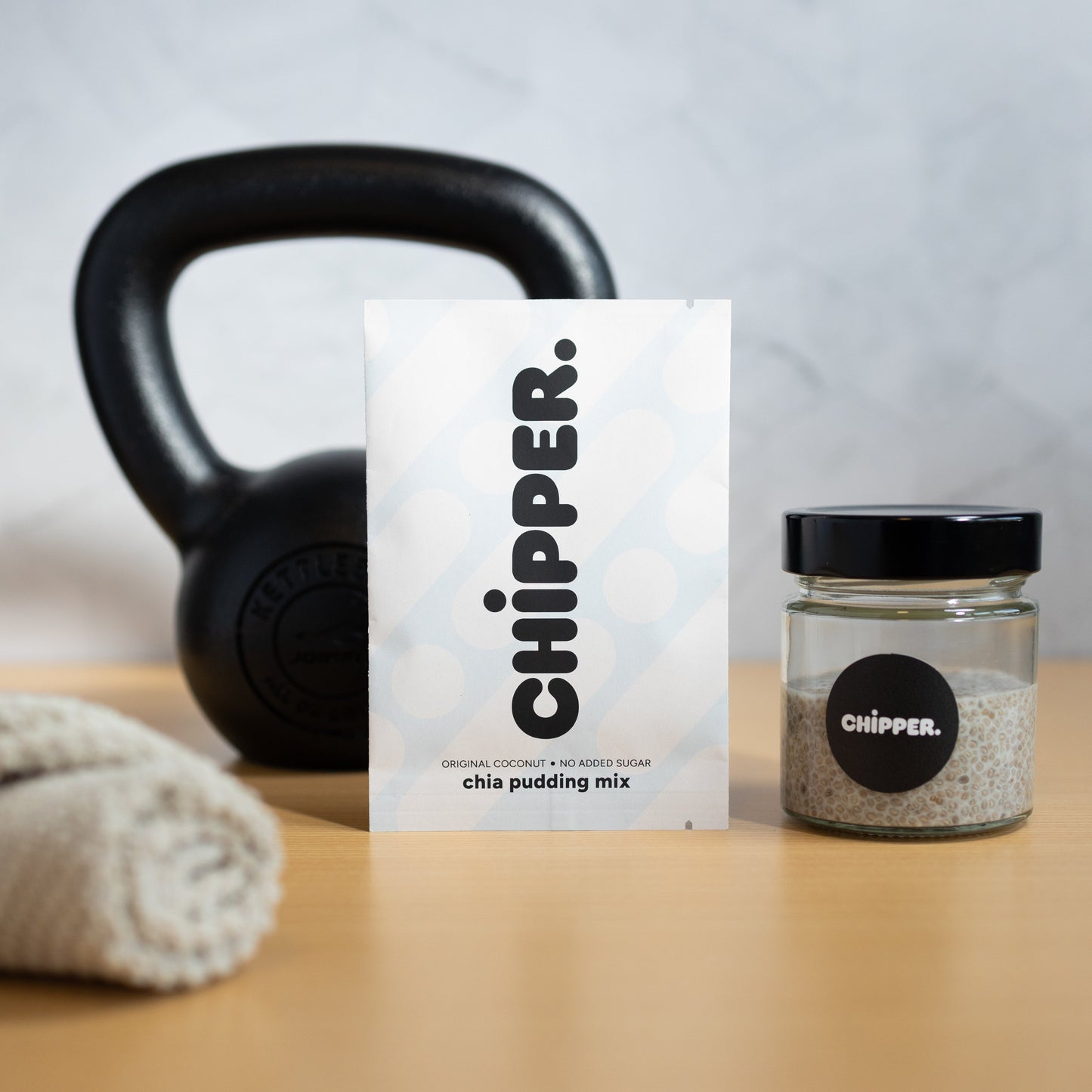 Original Coconut, No Added Sugar