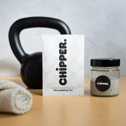 Original Coconut, No Added Sugar