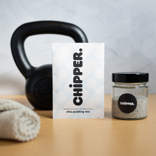 Original Coconut, No Added Sugar